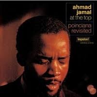 At the Top: Poinciana Revisited by Ahmad Jamal: Album Samples, Covers and  Remixes
