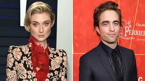 She became interested in ballet at an early age and trained as a dancer until deciding to. Elizabeth Debicki Robert Pattinson Join Christopher Nolan S New Film Variety