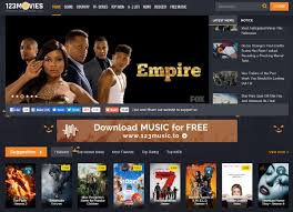 There are many sites like movies123 available out there that have got a very similar interface as us and you can enjoy the same features on them as since you are looking for free movie streaming sites, we recommend you to try using our 123 movie website to watch movies and tv shows online. Is 123movies Safe For Your Computer And Data