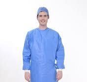 Surgical Gowns - 美德醫療 Medtecs Group