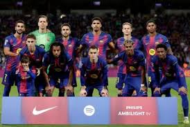 نمرات بازی بارسلونا 3-1 الچه: فران تورس بهترین شد!