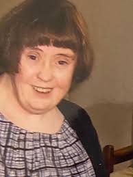 Death Notice of Teresa Lafferty (Killygordon, Donegal)