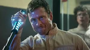 The Running Man' Reboot - Everything We Know So Far - Newsweek