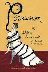 Persuasion Penguin Classics Jane Austen Persuasion Jane Austen
