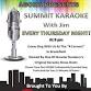 Karaoke - Agora, Brookfield event image