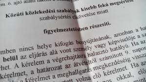 A nemrég megalakult budapesti parkolási fórum nyitott szervezet. Totalcar Magazin Az Otvenezres Birsag Meguszhato