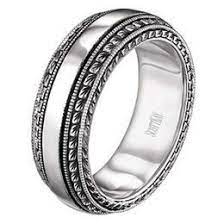Vintage Collection Scott Kay Mens Wedding Ring G1015 Mens Wedding Rings Mens Wedding Bands Unique Cool Wedding Rings