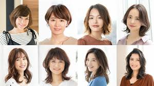 櫻井翔さんのような 話題作出演者に学ぶ-角顔を活かす髪型