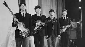 Die beatles waren aber nicht irgendeine rockgruppe. Vor 50 Jahren Warum Trennten Sich Die Beatles Trotz Erfolg Promiflash De
