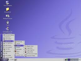 For fedora, centos, rhel, and similar, download the rpm and install it using dnf: Download Sun Java Desktop System Release 3