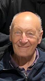 Condolence Book for Benedict Doyle (Castleblayney, Monaghan)