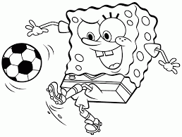 Maybe you would like to learn more about one of these? Spongebob Characters Coloring Pages Coloring Home