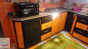 مطابخ المنيوم 2018 2019 ارقى تصميمات المطابخ الألمونيوم kitchen home decor kitchen appliances