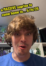 Unboxing McFarlane Toys Figures: A Huge Surprise!