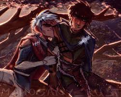 jack frost – @mahoganyrust on Tumblr