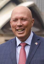 Peter Dutton