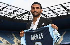 He is 24 years old from turkey and playing for le havre ac in the france ligue 2 (2). Le Havre Sign Bursaspor Left Back Meras For 1 3m Turkish Football News