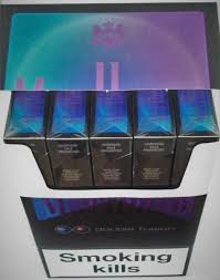 Camel blue is another offshoot of camel cigarettes. Marlboro Double Fusion Purple Click Zigaretten Zigaretten Zigarren Drehtabak Pfeifentabak Gunstig Kaufen Und Sparen
