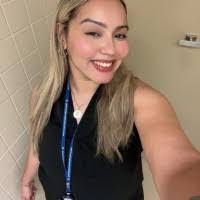 Delilah Reyes's Instagram, Twitter & Facebook