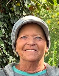 Obituary for Rita Carol (Christman) Shuman