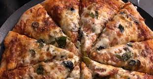 Pizza Dough I Recipe Recipes Real Food Recipes Appetizer Recipes