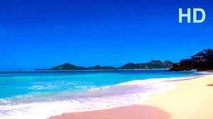 If you're in search of the best hd beach desktop backgrounds, you've come to the right place. Paradise Beach Hd Relaxing Ocean Sounds Youtube