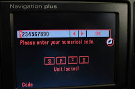 I tried putting a sim card different from my provider but it doesn't ask any unlock code to enter and 2945 #*855# is the same. Enter Audi Radio Code Without Blocking Your Device Permanently