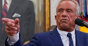 Layoffs begin at US health agencies responsible for research, tracking  disease and regulating food