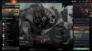 Ranked will need to be unlocked over time by new players by playing hours worth of casual games, . How To Play Ranked In Dota 2