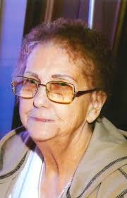 Obituary information for Barbara E. Larkin