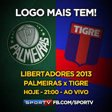 Palmeiras en vivo se enfrentan este domingo 7 de febrero a la 1.00 p. Facebook