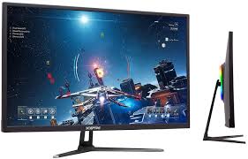 Sceptre 32 Qhd 1440p 2560x1440 Led Monitor Hdmi Displayport Up To 85hz Build In Speakers Blue Light