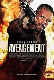 Check out the list of all latest action movies released in 2021 along with trailers and reviews. Avengement Wikipedia