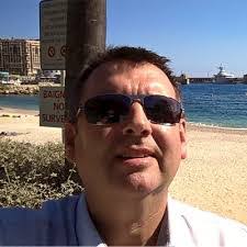 Lance Philbrick's Instagram, Twitter & Facebook