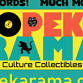 Topekarama 2025 - Comic and Pop Culture Fest event image