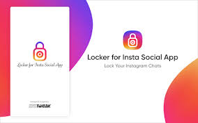 That may interest them (they obviously can't access private accounts). Locker For Insta Social App Download