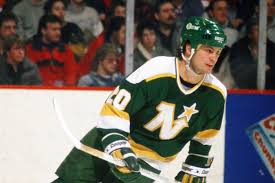 Share all sharing options for: Are The Minnesota Wild Turning Into North Stars For Their Retro Jersey Hockey Wilderness