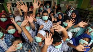 1 for purposes of this paper, productive employment is defined as employment yielding sufficient returns to labour to permit the worker and her/his dependents a level of consumption above the poverty line. Asia Is Neglecting Disabled People During Coronavirus Outbreak Nikkei Asia