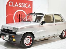 Image result for Gris 1982 Renault