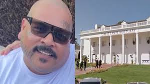 A Los Angeles County funeral took a tragic turn when a mourner suffered a  heart attack — just moments after his family discovered the wrong body in  their loved one's casket. The