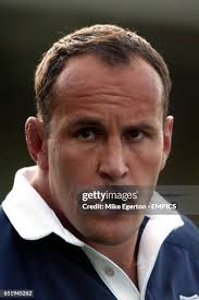 114 Northampton Saints V Bristol Shoguns Stock Photos, High-Res Pictures,  and Images