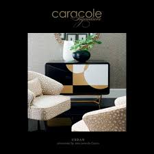 Give a fresh look to your home with caracole's unique style of high design and independent thinking. All Caracole Catalogs And Technical Brochures