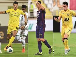 Uae uae football league season Why Foreign Footballers Are Getting Uae Passports And What It Means For You Special Reports Gulf News