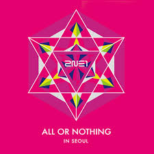 14 The Baddest Female Mtbd Cl Solo By 2ne1 New Evolution Tour