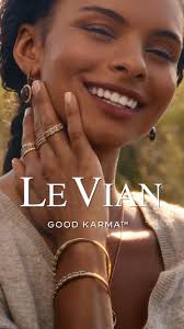 Give the gift Good Karma — a reminder that kindness & elegance never go out  of style. 🎁, Exclusively at KAY.