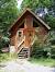 Mountain Cabin Rentals