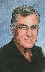 Obituary information for Paul Richard Millhouse