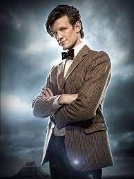 I learned that i was always quoting doctor who without realizing it. 11th Doctor Doctor Who Kostume Star Wars Matt Smith