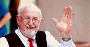 Deacon Jerry F. Connell