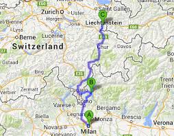 liechtenstein tourism a recap of our visit